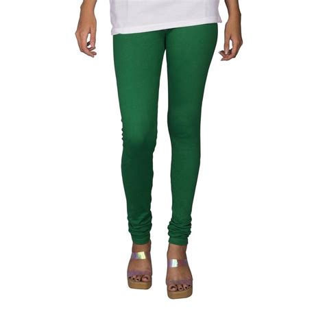 outfits with green leggings|dark green leggings for women.